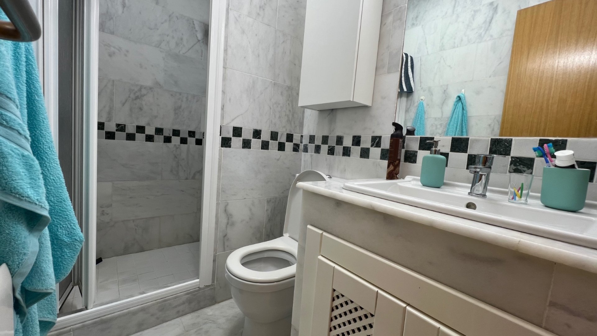 Resale - Townhouse -
Algorfa - La finca Golf