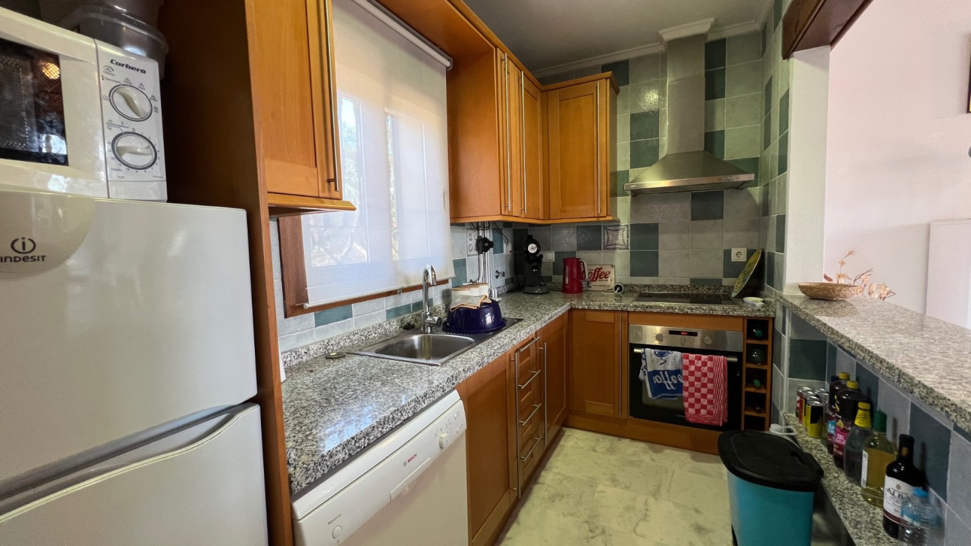 Resale - Townhouse -
Algorfa - La finca Golf