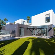 Resale - Townhouse -
Algorfa - La finca Golf