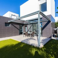 Resale - Townhouse -
Algorfa - La finca Golf