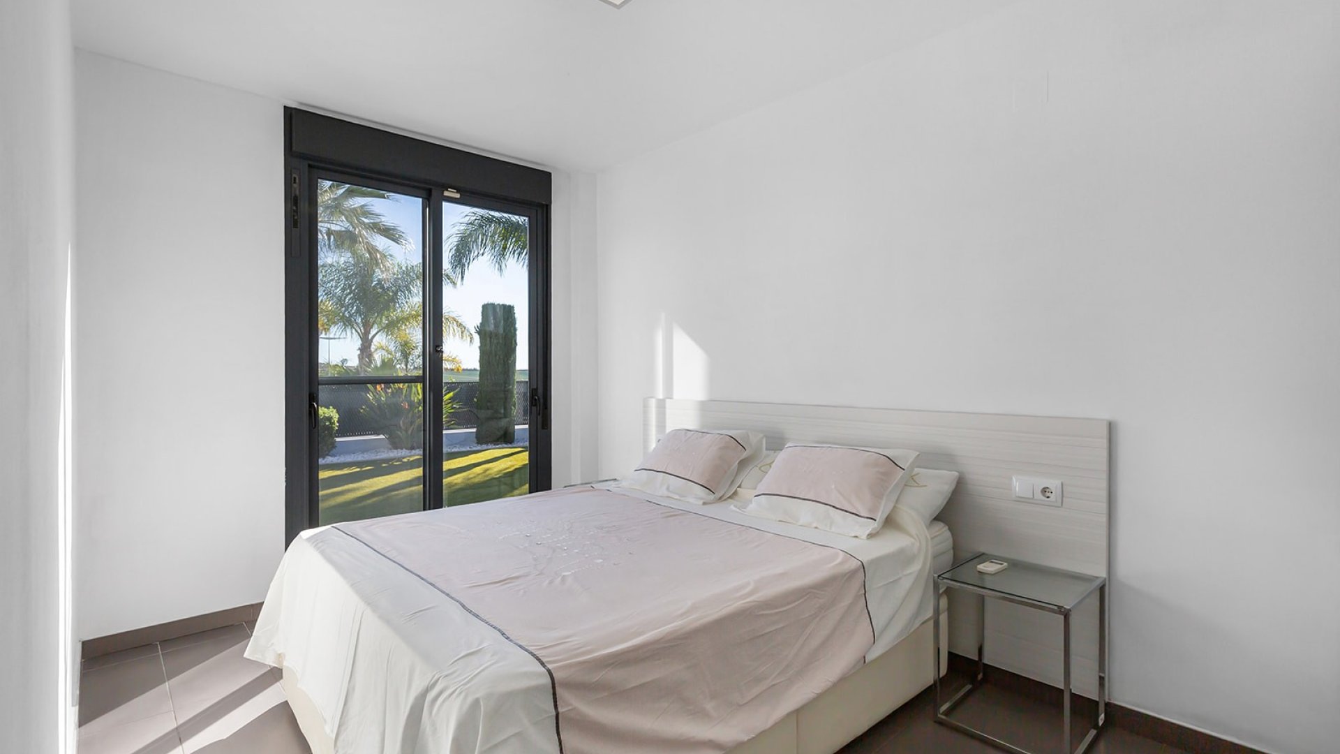 Resale - Townhouse -
Algorfa - La finca Golf