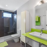 Resale - Townhouse -
Algorfa - La finca Golf