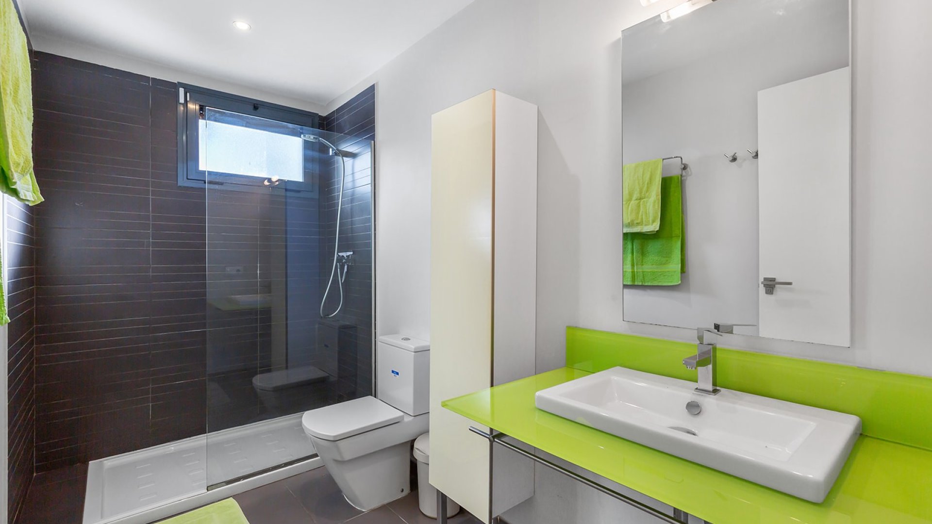 Resale - Townhouse -
Algorfa - La finca Golf