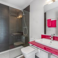 Resale - Townhouse -
Algorfa - La finca Golf