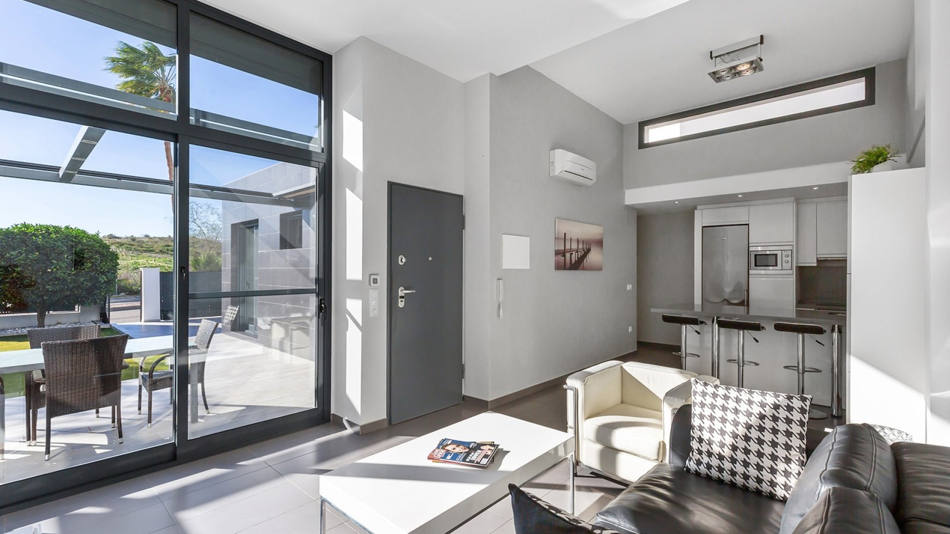 Resale - Townhouse -
Algorfa - La finca Golf