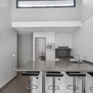 Resale - Townhouse -
Algorfa - La finca Golf