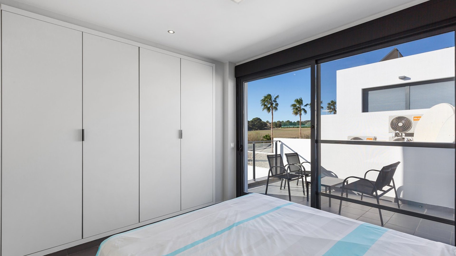 Resale - Townhouse -
Algorfa - La finca Golf