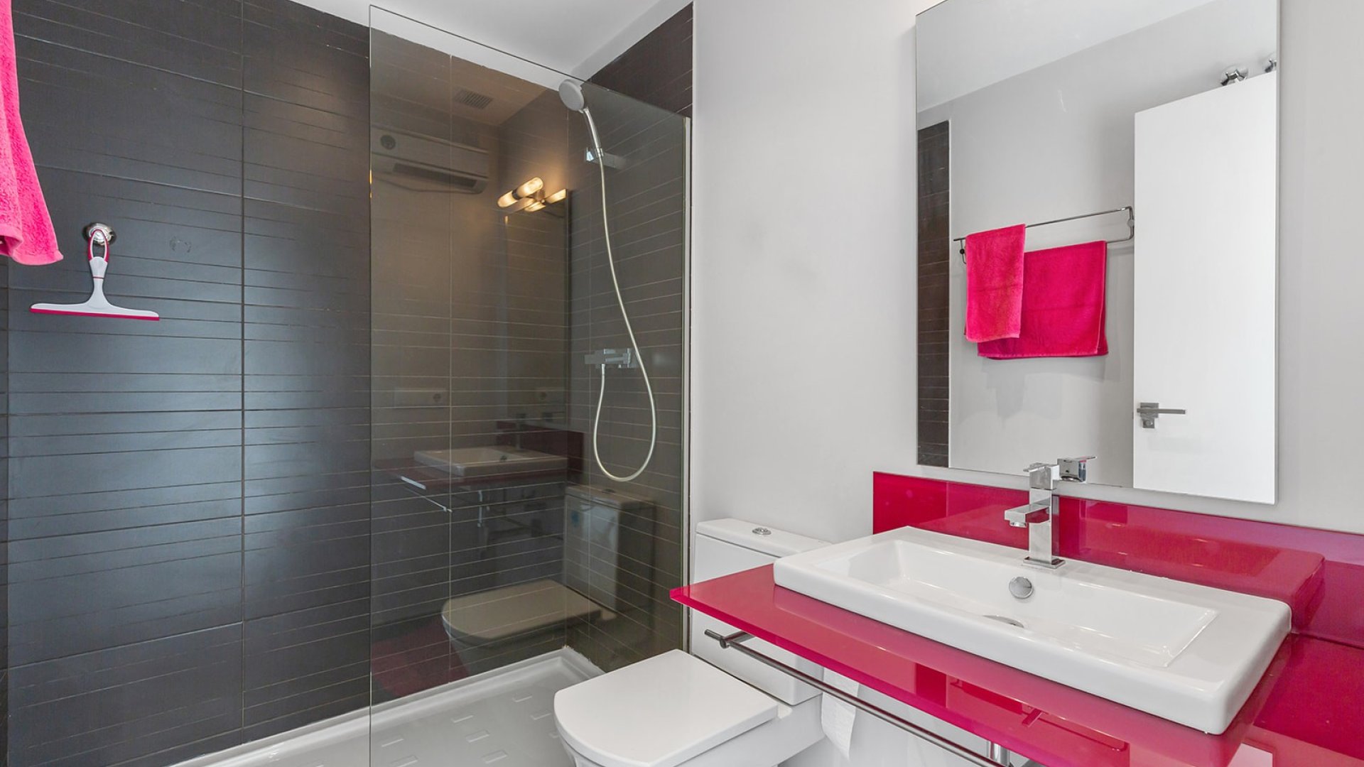 Resale - Townhouse -
Algorfa - La finca Golf