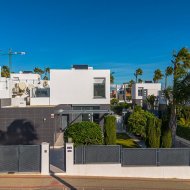 Resale - Townhouse -
Algorfa - La finca Golf