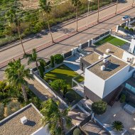 Resale - Townhouse -
Algorfa - La finca Golf