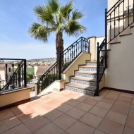 Resale - Townhouse -
Algorfa - La finca Golf