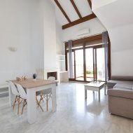 Resale - Townhouse -
Algorfa - La finca Golf