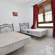 Resale - Townhouse -
Algorfa - La finca Golf