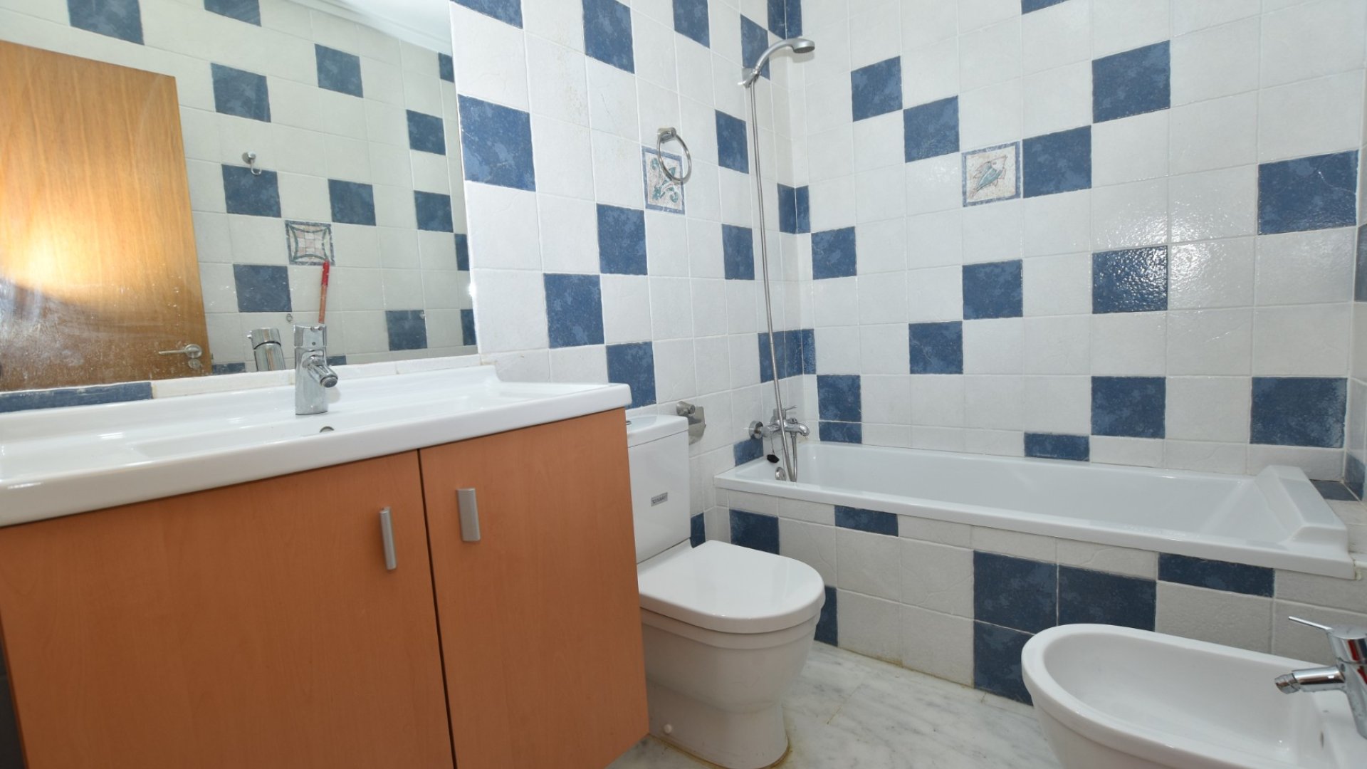 Resale - Townhouse -
Algorfa - La finca Golf