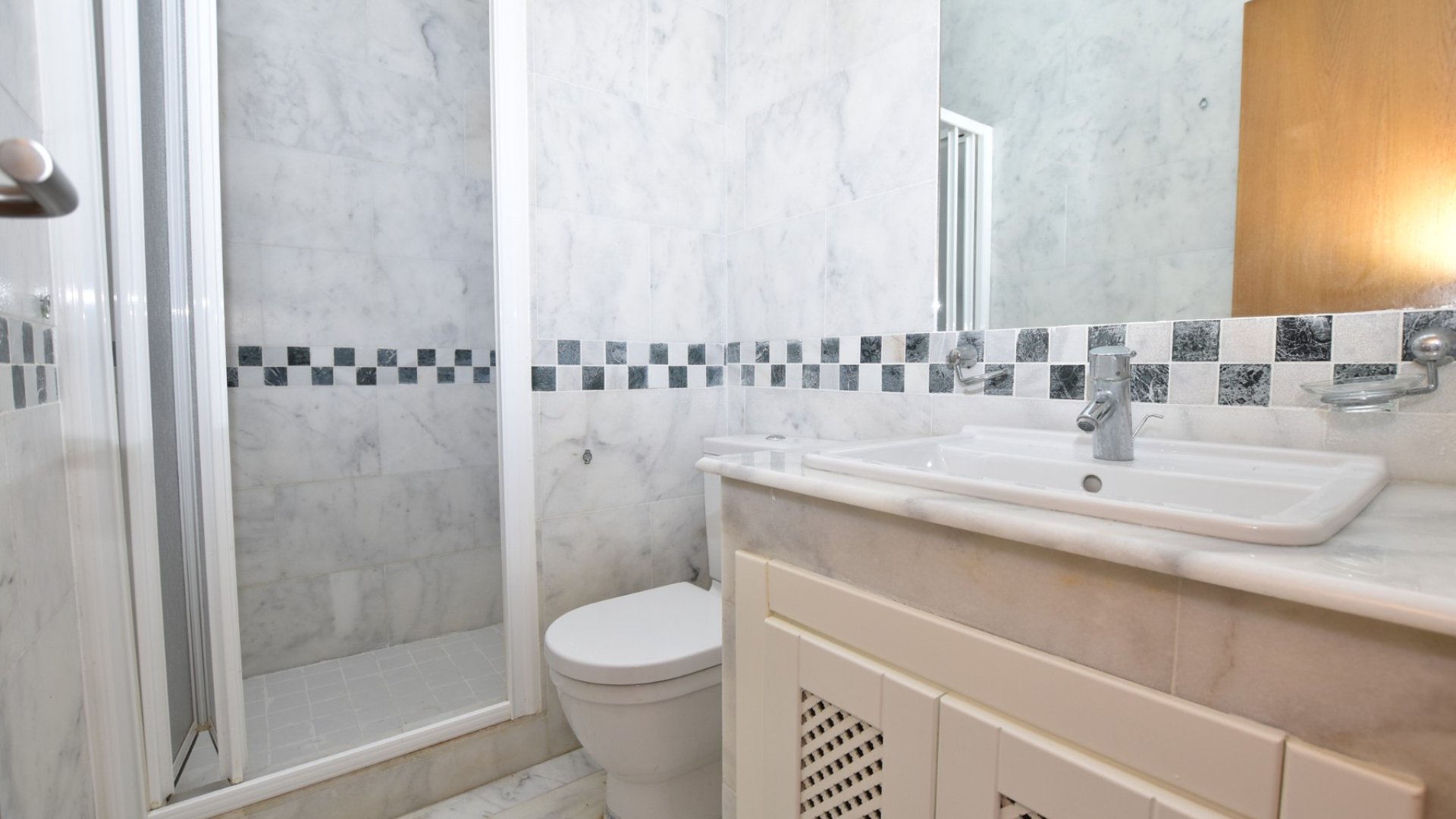 Resale - Townhouse -
Algorfa - La finca Golf