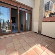 Resale - Townhouse -
Algorfa - La finca Golf