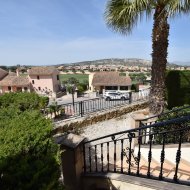 Resale - Townhouse -
Algorfa - La finca Golf