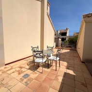 Resale - Townhouse -
Algorfa - La finca Golf