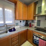 Resale - Townhouse -
Algorfa - La finca Golf