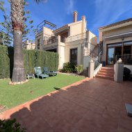 Resale - Townhouse -
Algorfa - La finca Golf