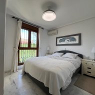 Resale - Townhouse -
Algorfa - La finca Golf