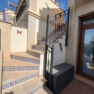 Resale - Townhouse -
Algorfa - La finca Golf