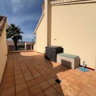 Resale - Townhouse -
Algorfa - La finca Golf