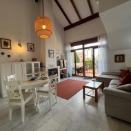 Resale - Townhouse -
Algorfa - La finca Golf