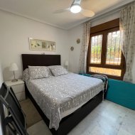 Resale - Townhouse -
Algorfa - La finca Golf