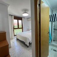Resale - Townhouse -
Algorfa - La finca Golf