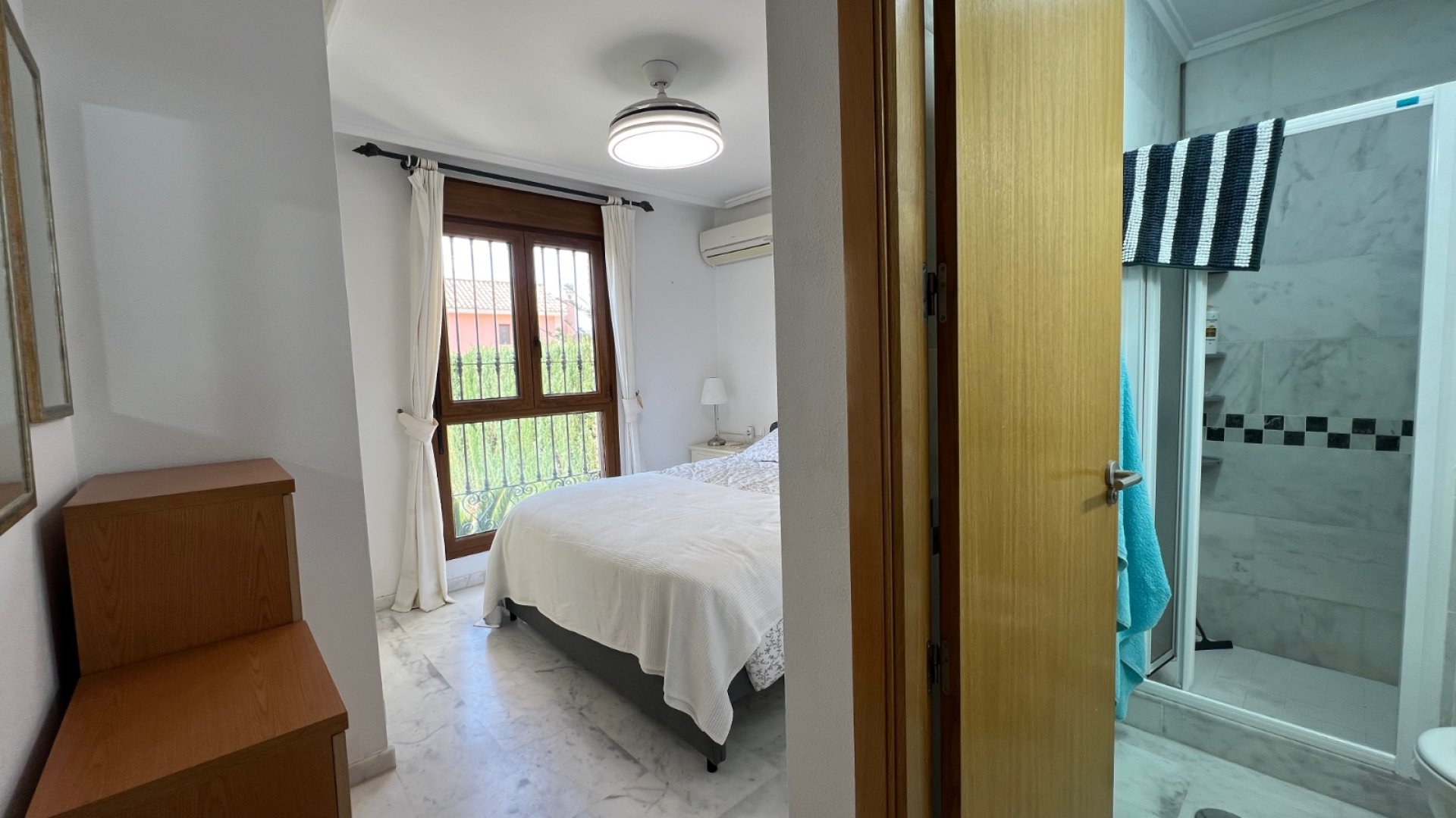 Resale - Townhouse -
Algorfa - La finca Golf