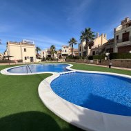 Resale - Townhouse -
Algorfa - La finca Golf