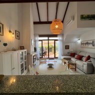 Resale - Townhouse -
Algorfa - La finca Golf