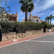 Resale - Townhouse -
Algorfa - La finca Golf