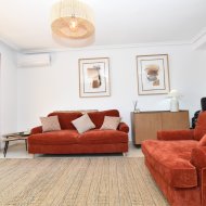 Resale - Townhouse -
Algorfa - La finca Golf