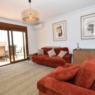 Resale - Townhouse -
Algorfa - La finca Golf