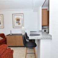 Resale - Townhouse -
Algorfa - La finca Golf