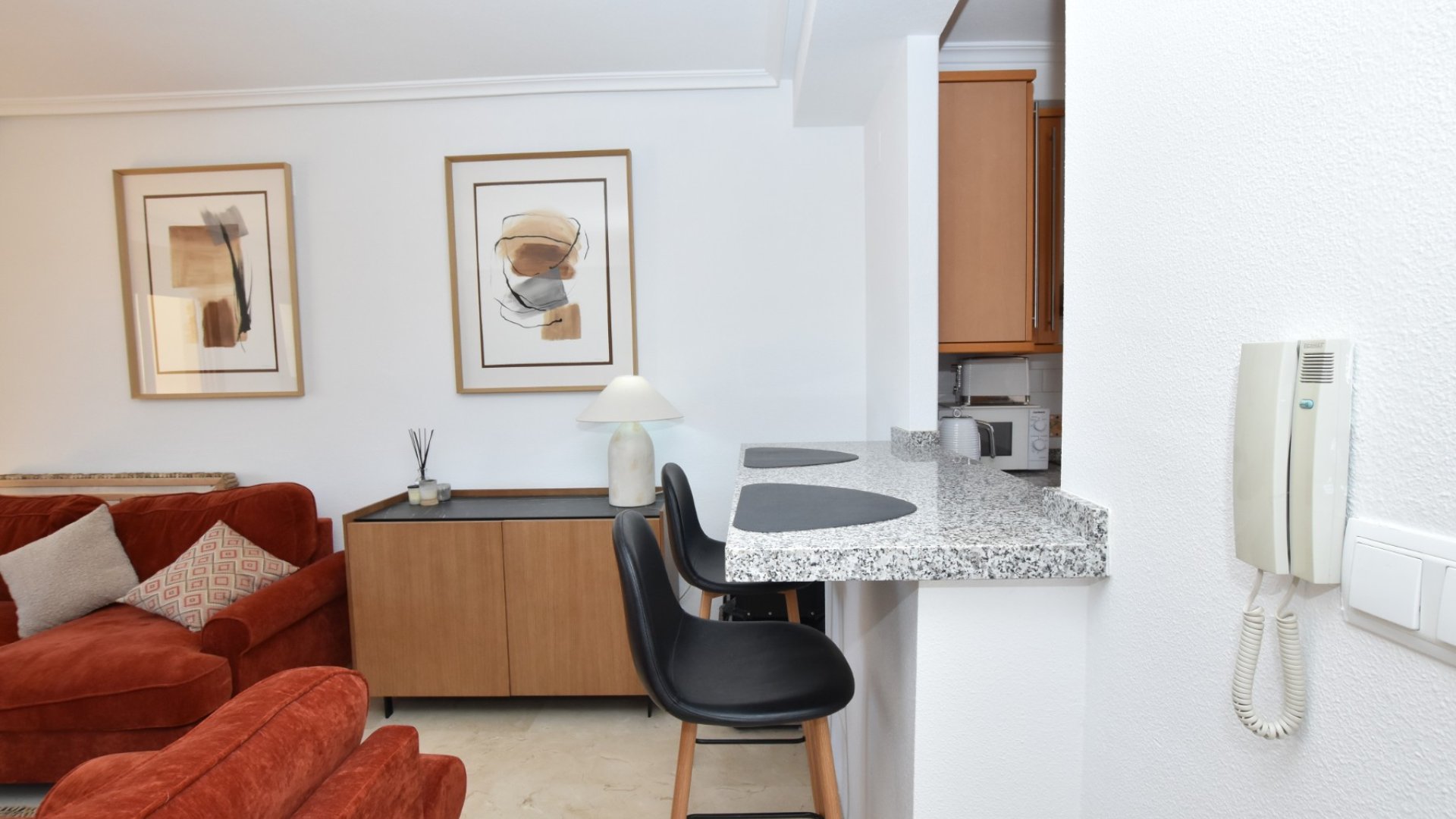 Resale - Townhouse -
Algorfa - La finca Golf