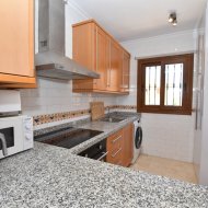 Resale - Townhouse -
Algorfa - La finca Golf