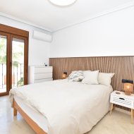 Resale - Townhouse -
Algorfa - La finca Golf