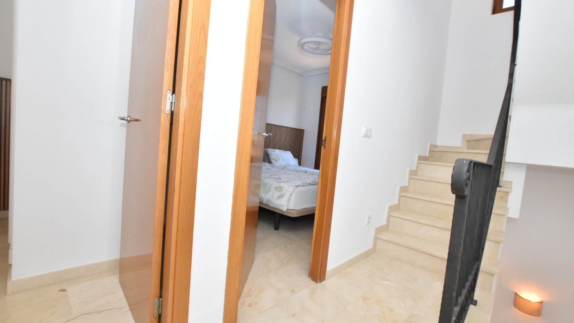 Resale - Townhouse -
Algorfa - La finca Golf