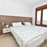 Resale - Townhouse -
Algorfa - La finca Golf