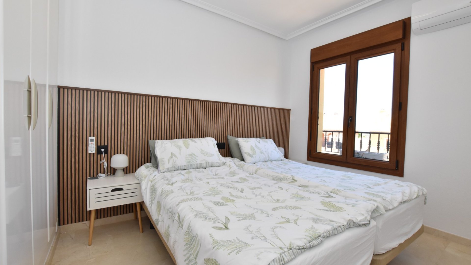 Resale - Townhouse -
Algorfa - La finca Golf