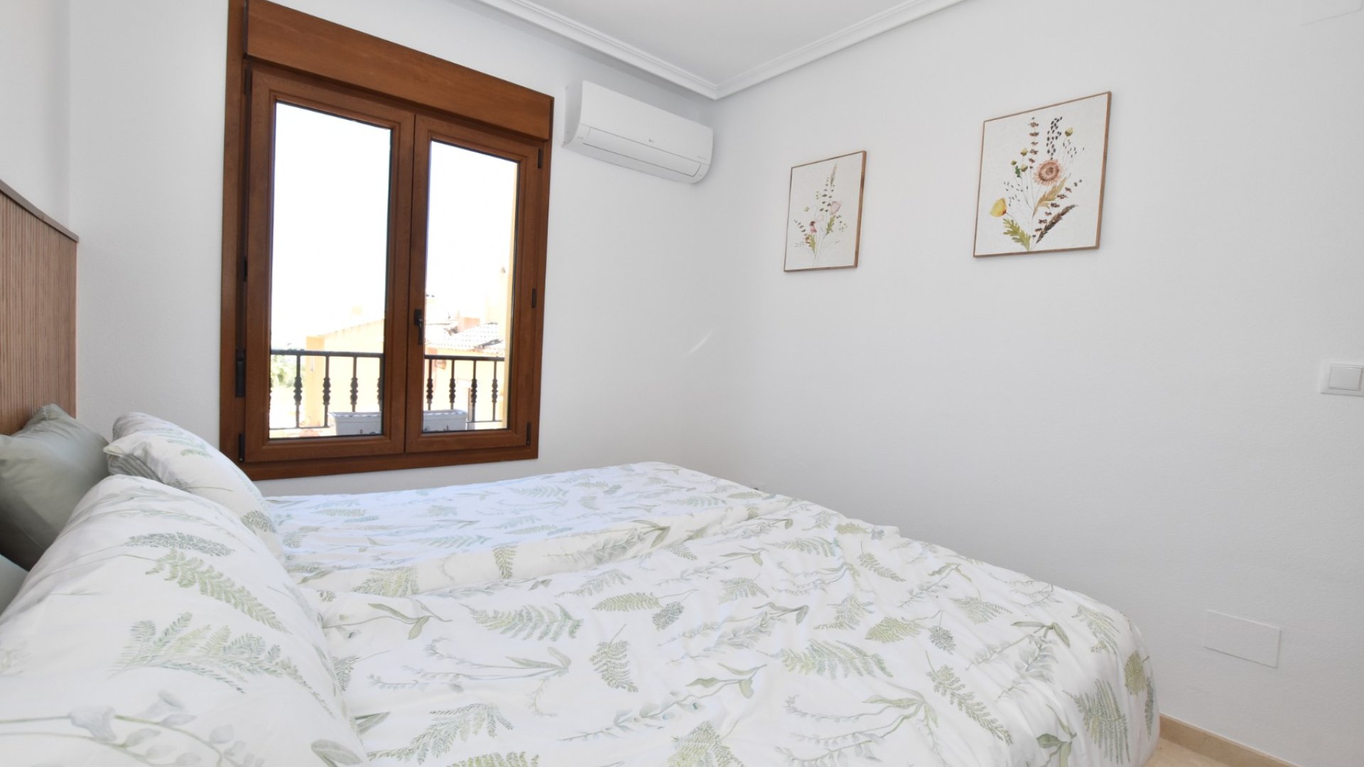 Resale - Townhouse -
Algorfa - La finca Golf