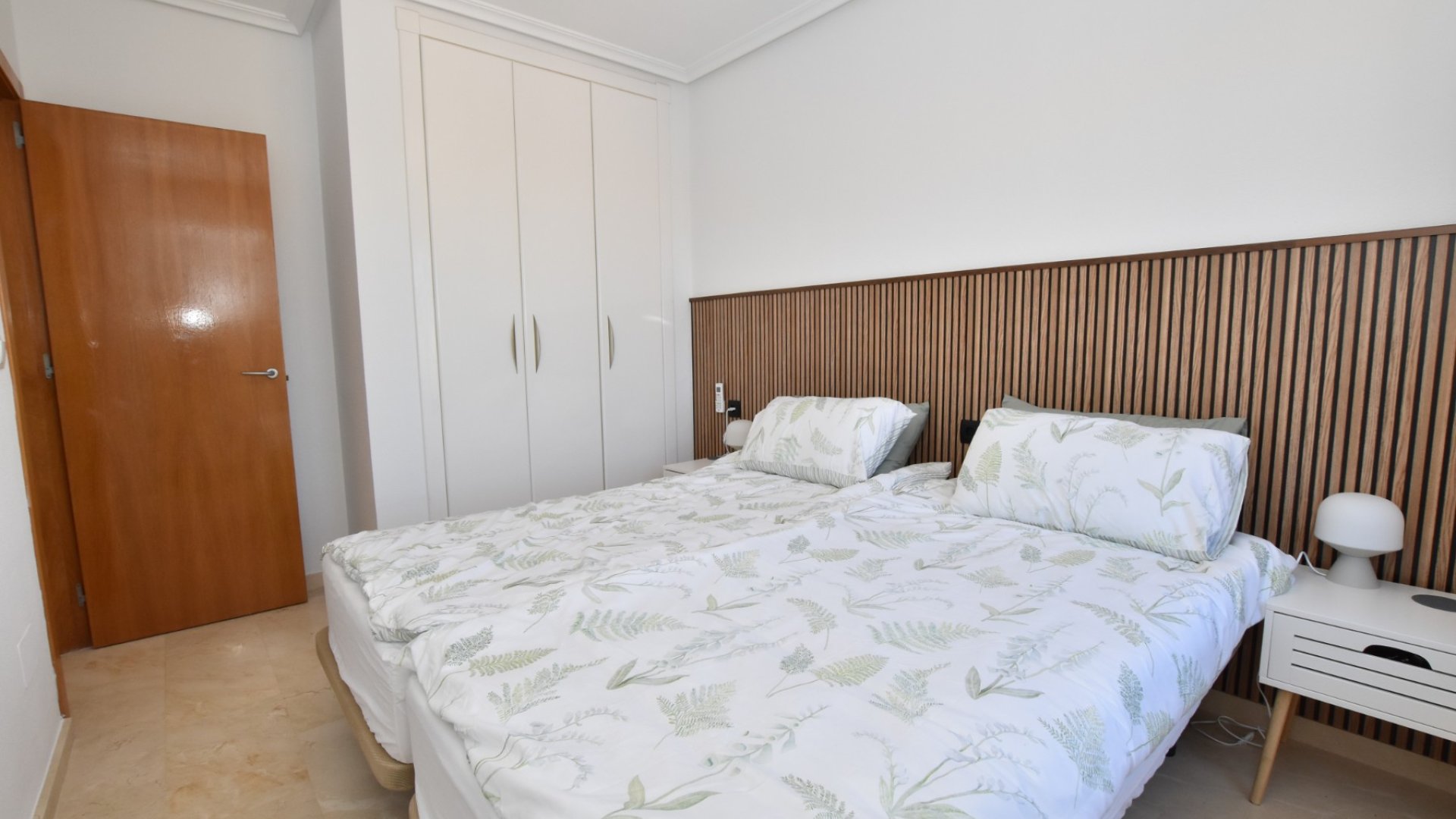 Resale - Townhouse -
Algorfa - La finca Golf