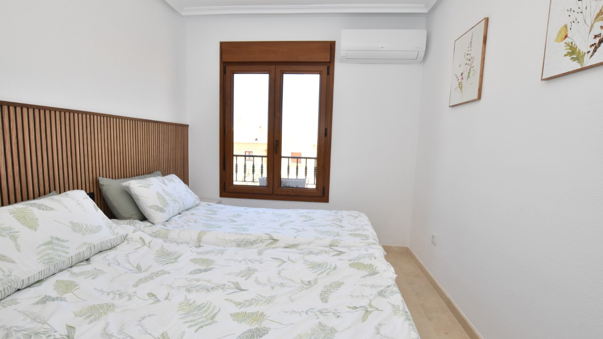 Resale - Townhouse -
Algorfa - La finca Golf