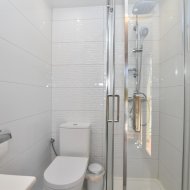 Resale - Townhouse -
Algorfa - La finca Golf