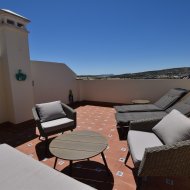 Resale - Townhouse -
Algorfa - La finca Golf