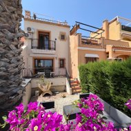 Resale - Townhouse -
Algorfa - La finca Golf