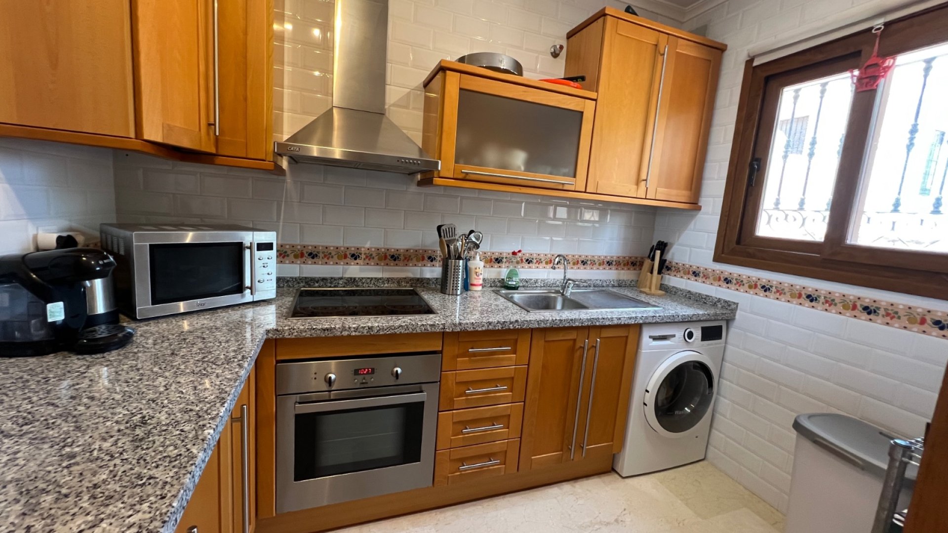 Resale - Townhouse -
Algorfa - La finca Golf